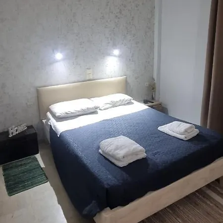 Corfu-apartments4you Αχαράβη