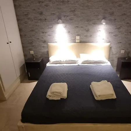 Apartman Corfu-apartments4you *