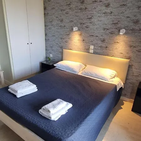 Corfu-apartments4you Apartman Aharávi