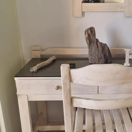 Corfu-apartments4you Διαμέρισμα