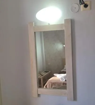 Apartman Corfu-apartments4you