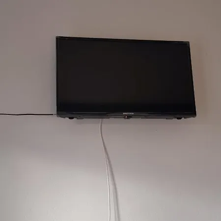 Corfu-apartments4you Aharávi