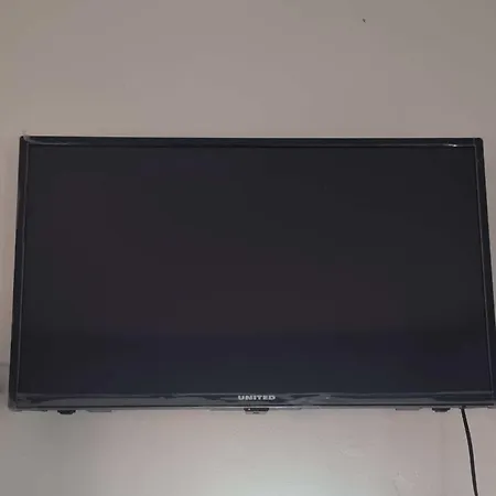 Corfu-apartments4you * Αχαράβη