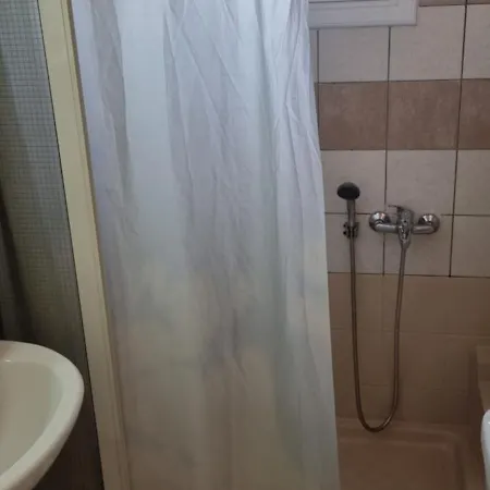 Corfu-apartments4you Apartman *