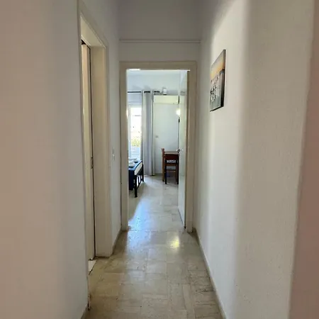 Apartman Corfu-apartments4you Aharávi