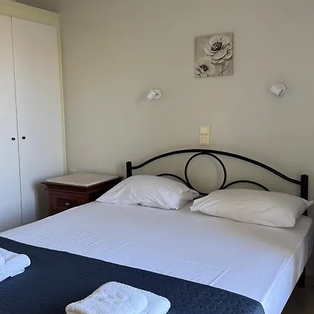 Corfu-apartments4you * אצ'ארבי