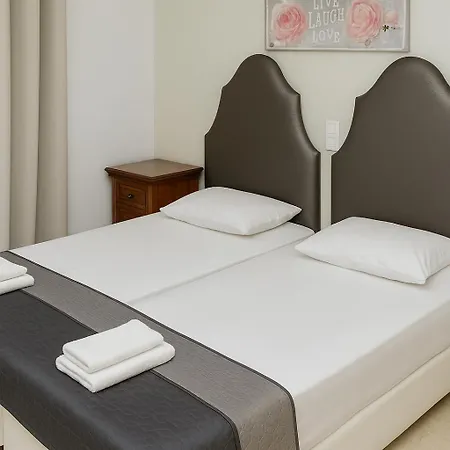 Corfu-apartments4you *