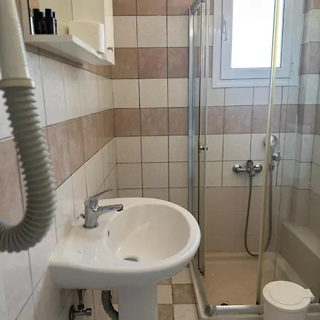 Corfu-apartments4you Διαμέρισμα Αχαράβη